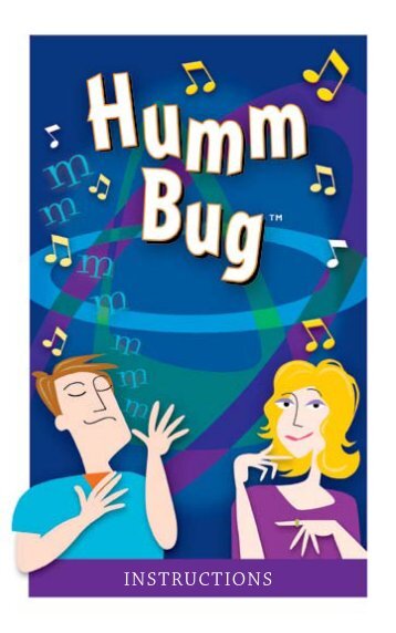 Instructions - Humm Bug.pdf - Outset Media