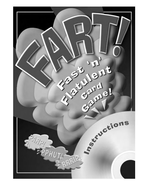 Fart.pdf - Outset Media