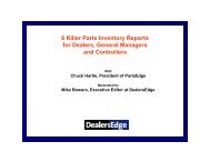 download PDF - DealersEdge