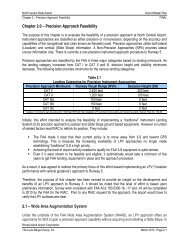 Ch 2 Precision Approach Feasibility - PVD