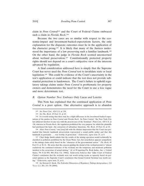 View PDF - The George Washington Law Review