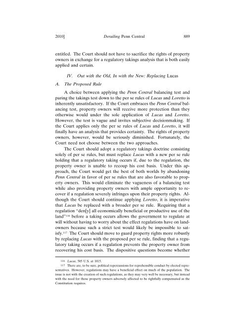 View PDF - The George Washington Law Review