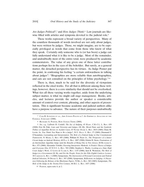 View PDF - The George Washington Law Review