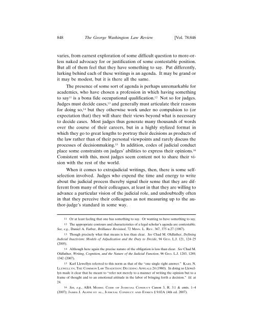 View PDF - The George Washington Law Review