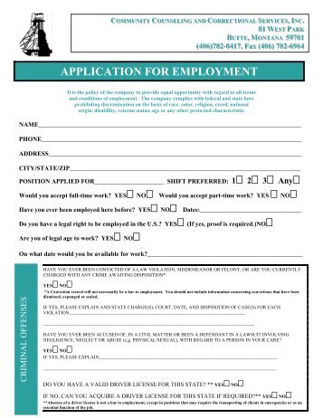 employment application form tutti frutti frozen yogurt