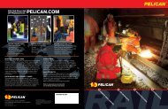 download PDF brochure - Pelican