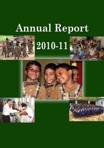 Annual Report 2010-11.p65 - NYSASDRI