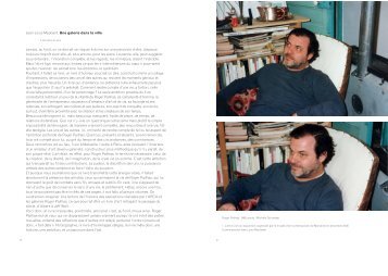 pp. 8-25 - Les Presses du Réel