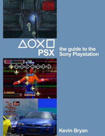 Playstation's Best