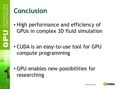 Tridiagonal Solvers on the GPU and Applications to Fluid Simulation