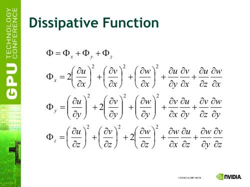 Tridiagonal Solvers on the GPU and Applications to Fluid Simulation