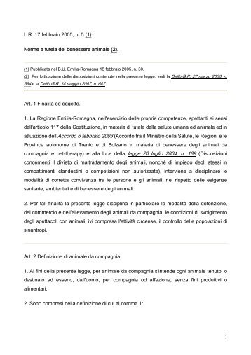 legge 20 luglio 2004, n. 189