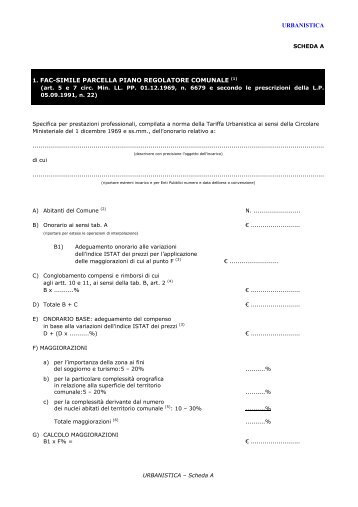urbanistica 1. fac-simile parcella piano regolatore comunale (1)