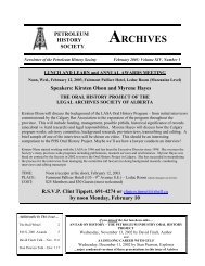 PDF format - Petroleum History Society
