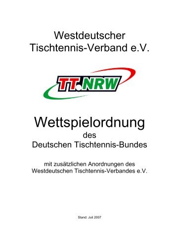 Download - WTTV Bezirk Arnsberg