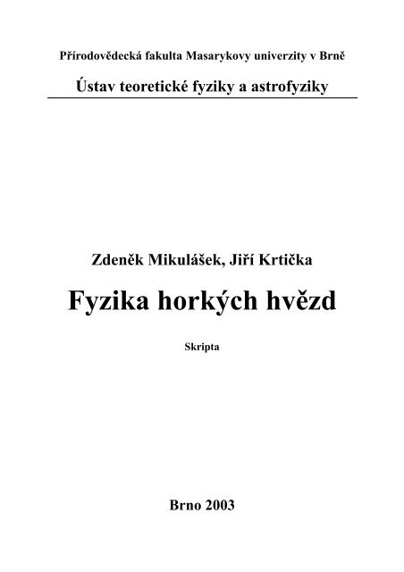 fyzika uhlíku a2