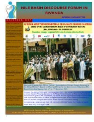 NBDF Rwanda's NEWSLETTER 11.pub