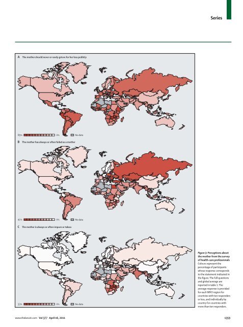 1. Stillbirths: why they matter - ResearchGate