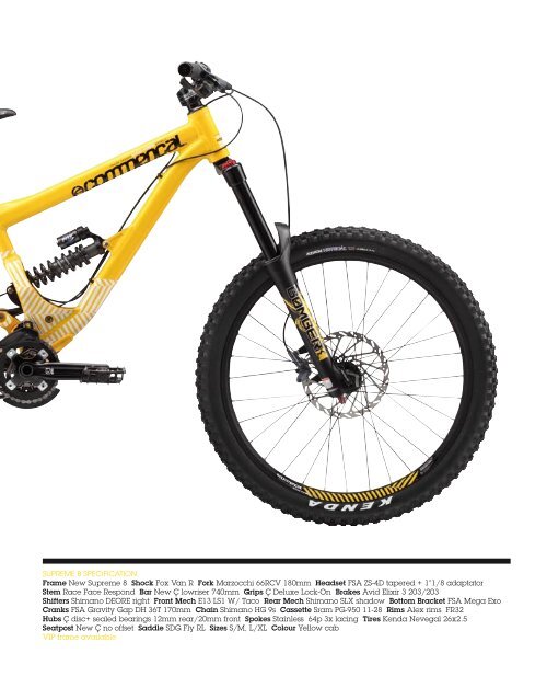 Untitled - commencal-bikes.at