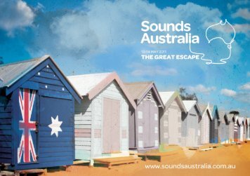 All Mankind - Sounds Australia