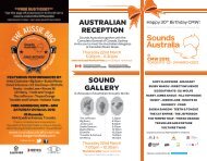 Download PDF - Sounds Australia