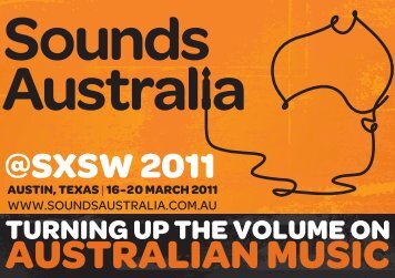 Download - Sounds Australia