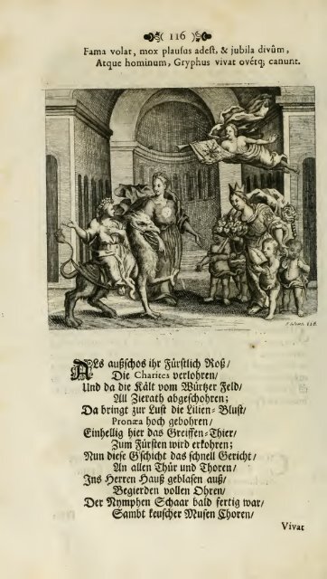 XII titulis repræsentatus et reverendissimo ... - University Library