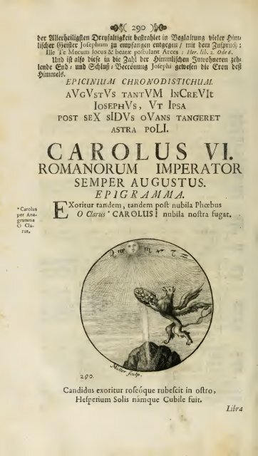 XII titulis repræsentatus et reverendissimo ... - University Library