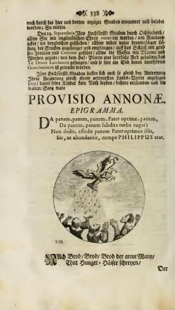 XII titulis repræsentatus et reverendissimo ... - University Library