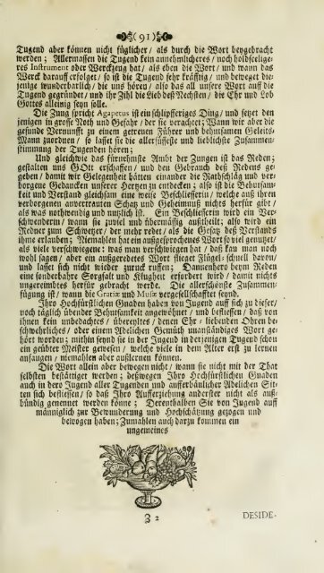 XII titulis repræsentatus et reverendissimo ... - University Library