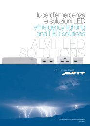 Catalogo Led - Alvit.it