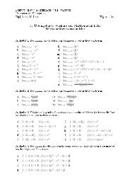 Ãbungsblatt 3 - Lehrstuhl fÃ¼r Mathematische Statistik Uni WÃ¼rzburg ...