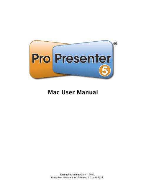propresenter 6 dvd playback propresenter 6 dvd playback