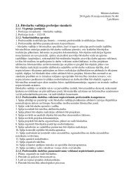 Profesija - Būvdarbu vadītājs - RCK LV