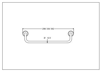 Wire pull/ handle