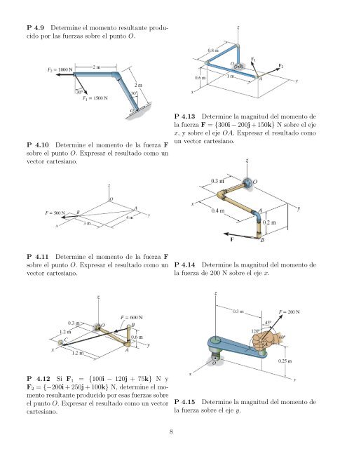 BoletÃ­n de problemas