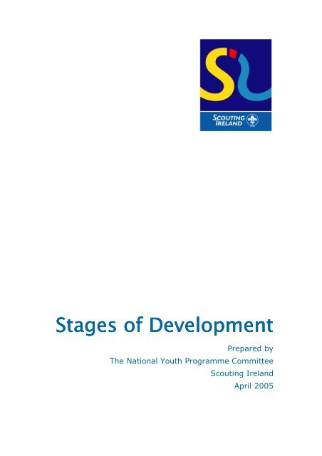 stages of development