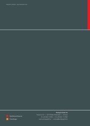 GetaCore Basisprogramm Arbeitsplatten