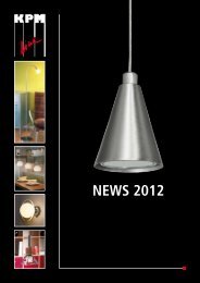 KPM News 2 2012 - Lampen-Shop Sissach