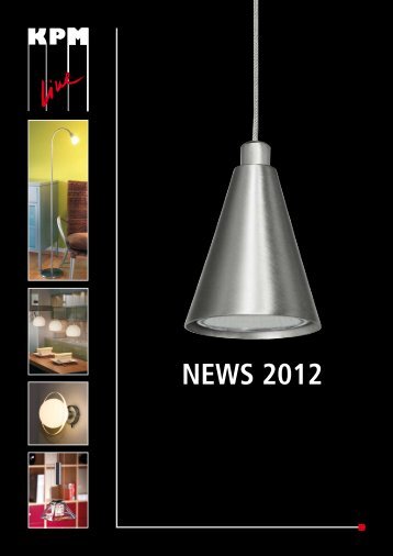 KPM News 2 2012 - Lampen-Shop Sissach