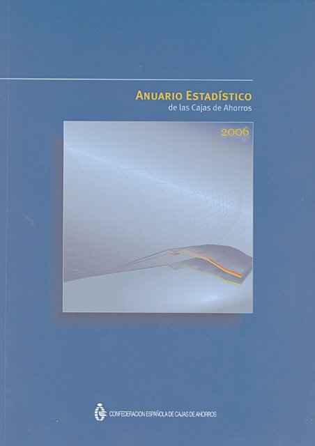 anuario 2006.qxd - Ceca