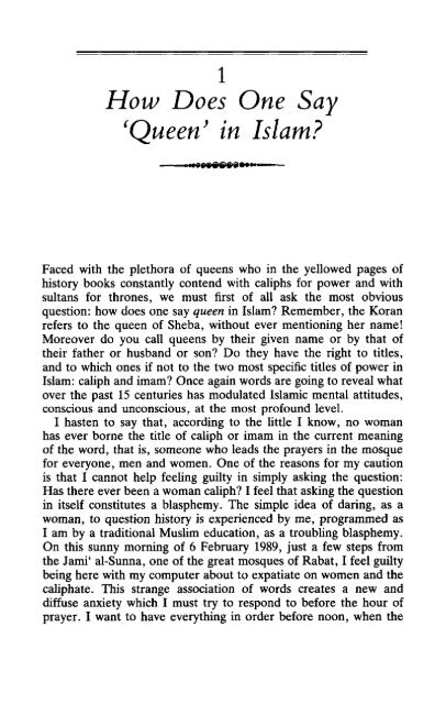 Fatima.Mernessi_The-Forgotten-Queens-of-Islam-EN