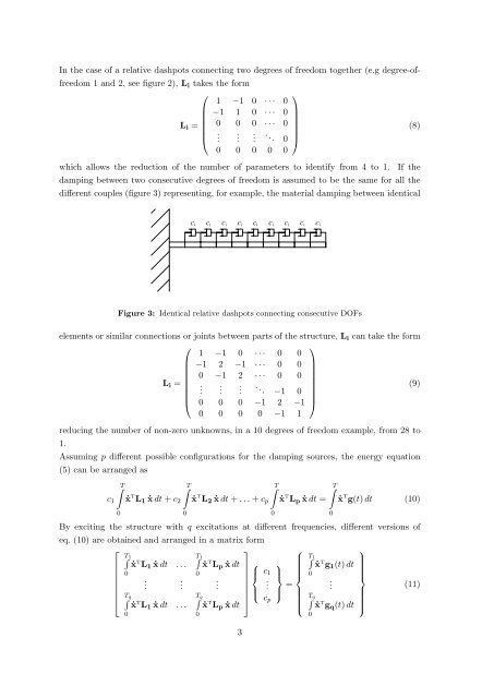 Matlab code for damping identification using energy ... - CFD4Aircraft