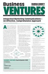 Integrated Marketing Communications— An Effective ...