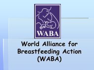 Anwar Fazal.pdf - World Breastfeeding Conference