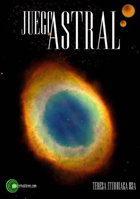 Juego astral - Publicatuslibros.com