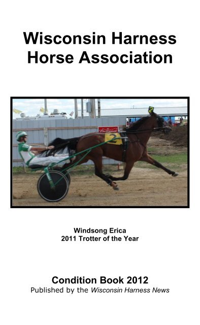 Wisconsin Harness Horse Association