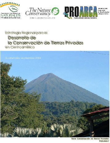 Areas Privadas - CEDAF