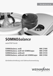 SOMNObalance - Nord Service Projects GmbH