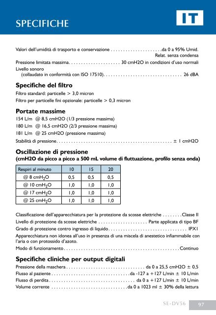 Gebrauchsanleitung - Nord Service Projects GmbH